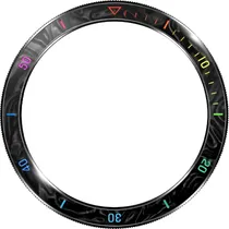 Bisel de Relógio Mi Watch Xiaomi S3 BHR8313GL - Rainbow