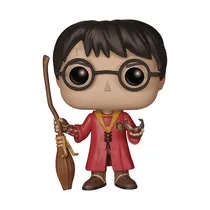 Funko Pop Harry Potter 08