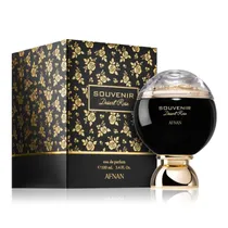 Afnan Souvenir Desert Rose 100ML