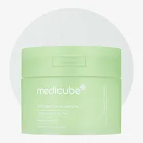 Medicube Exosome Cica Calming Pad 100PAD