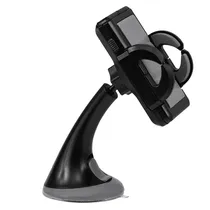 Argom Soporte de Celular ARG-AC-0305 A0002 Negro