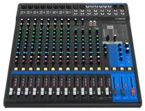  Mesa Yamaha...