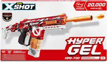  Zuru X-Shot...