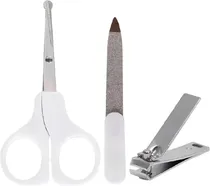  Kit Manicur...