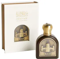 Perfume Emirates Pride Heritage Qalah Parfum 100ML - Unissex
