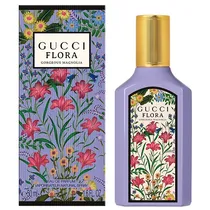 Perfume Feminino Gucci Flora Gorgeous Magnolia Edp 50 ML