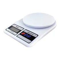 Balança de Cozinha Megastar BC52/10KG