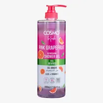 Cosmo Shower...