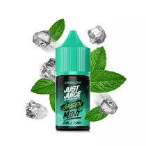  Just Juice ...