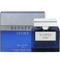  Perfume Mas...