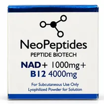Neopeptides ...