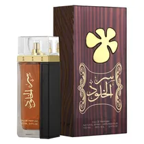  Perfume Lat...