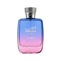 Rasasi Hawas London 100ML
