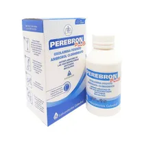  Perebrom Pl...