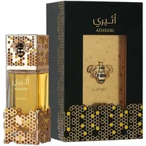 Perfume Lattafa Atheeri Edp Fem 100ML