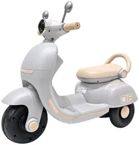 Triciclo Elé...