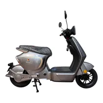 Moto Eletri...