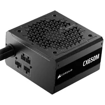 Fonte 650W Corsair CX650M Cybernetics Bronze CP-9020310-Na*