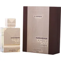 Perfume Al Haramain Amber Oud Gold Extreme Eau de Perfum 100ML