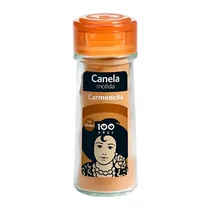 Canela Moída...