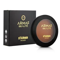 Polvo Facial Armaf Beauté Stanner Bronzer Tawny Tan