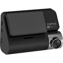 Câmera para Carro Xiaomi 70MAI Dash Cam A800SE 4K HDR - Preto