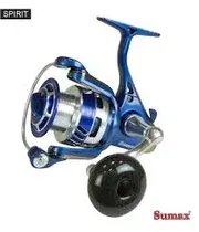 Sumax Accesorios Molinete Spirit Pro SPPR-5000