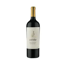  Vino Partri...