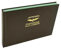 Jeppesen Log...