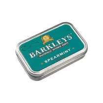 Bala Barkleys Spearmint 30G 745695