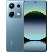 Smartphone Xiaomi Redmi Note 14S 6,67" Lte DS 8/256GB 200+8+2/16MP A13 67W - Blue (US)