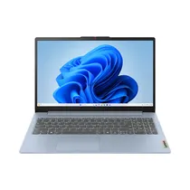 Notebook Lenovo Ideapad Slim 3I 83L7002MUS Intel N150 8GB Ram 128GB SSD 15.6"