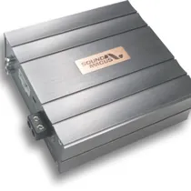 Potencia/Modulo/Amplificador + DSP + BT Soundmagus EP8 4X50