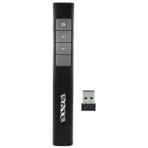 Apresentador Laser Satellite LR-28R - Preto