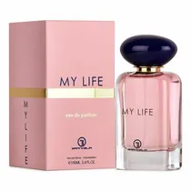 Perfume Gran...