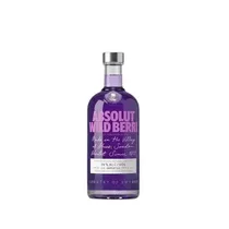 Vodka Absolu...