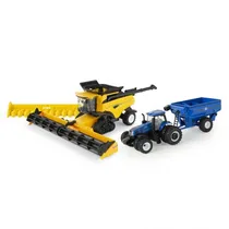  New Holland...