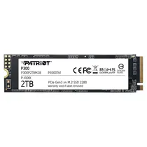 SSD M.2 Patr...
