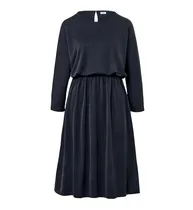  Vestido Fem...