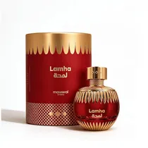 Perfume Mawwal Aura Lamha Eau de Parfum 100ML Masculino