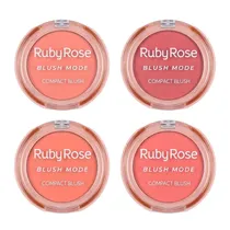  Blush Ruby ...