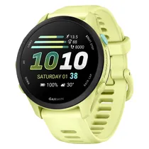 Smartwatch Garmin Forerunner 70 010-04307-02 - Citron