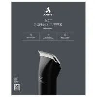  Clipper And...