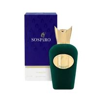 Perfume Sos...