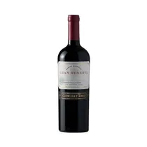 Vinho Ribera...