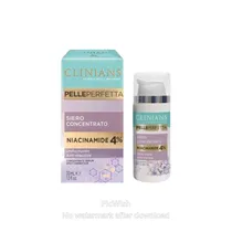 Serum Facia...