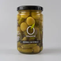 Olispania A...