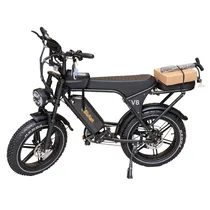  Bicicleta E...