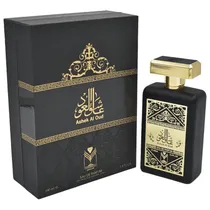  Perfume Alm...