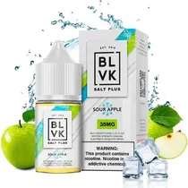  BLVK 30ML S...